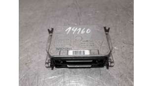 CENTRALITA FAROS XENON PEUGEOT 508 SW 2.0 16V HDi FAP (163 CV) DE 2011 - D.4567007 / C20240ALSI12