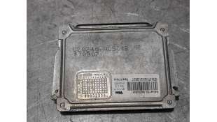 CENTRALITA FAROS XENON PEUGEOT 508 SW 2.0 16V HDi FAP (163 CV) DE 2011 - D.4567007 / C20240ALSI12 2