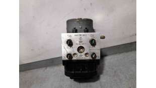 ABS RENAULT MEGANE I FASE 2 CLASSIC 1.9 D (64 CV) DE 2000 - D.4567312 / 7700432644