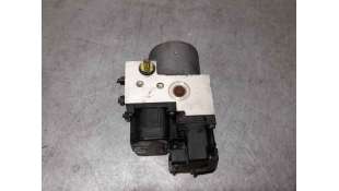 ABS RENAULT MEGANE I FASE 2 CLASSIC 1.9 D (64 CV) DE 2000 - D.4567312 / 7700432644 2