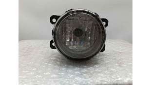 FARO ANTINIEBLA IZQUIERDO MERCEDES CITAN  FURGON 1.5 CDI (90 CV) DE 2018 - D.4567520 / 266006117R