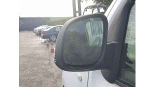 RETROVISOR IZQUIERDO MERCEDES CITAN  FURGON 1.5 CDI (90 CV) DE 2018 - D.4567581 2