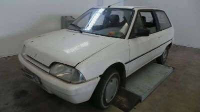 CITROEN AX TRD Tecnic 1992 5p - 18763