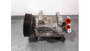 COMPRESOR AIRE ACONDICIONADO RENAULT MEGANE IV BERLINA 5P 1.5 dCi D FAP Energy (110 CV) DE 2017 - D.4567654 / 926003123 2