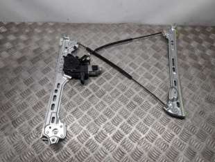 ELEVALUNAS DELANTERO DERECHO RENAULT MEGANE IV BERLINA 5P 1.5 dCi D FAP Energy (110 CV) DE 2017 - D.4567663 / 807206746R