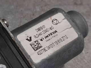 ELEVALUNAS TRASERO IZQUIERDO RENAULT MEGANE IV BERLINA 5P 1.5 dCi D FAP Energy (110 CV) DE 2017 - D.4567665