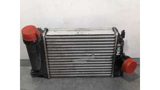 INTERCOOLER RENAULT MEGANE IV BERLINA 5P 1.5 dCi D FAP Energy (110 CV) DE 2017 - D.4567673 / 144614EA18