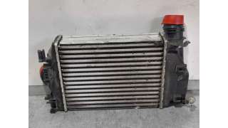 INTERCOOLER RENAULT MEGANE IV BERLINA 5P 1.5 dCi D FAP Energy (110 CV) DE 2017 - D.4567673 / 144614EA18