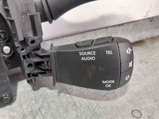 MANDO LUCES Y LIMPIA RENAULT MEGANE IV BERLINA 5P 1.5 dCi D FAP Energy (110 CV) DE 2017 - D.4567684 / 170830SD1