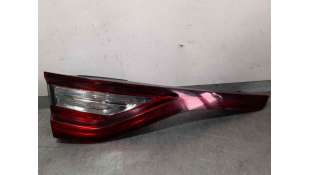 PILOTO TRASERO IZQUIERDO RENAULT MEGANE IV BERLINA 5P 1.5 dCi D FAP Energy (110 CV) DE 2017 - D.4567707