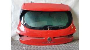 PORTON TRASERO RENAULT MEGANE IV BERLINA 5P 1.5 dCi D FAP Energy (110 CV) DE 2017 - D.4567715