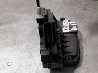 CERRADURA PUERTA DELANTERA IZQUIERDA  FORD FIESTA 1.25 16V (82 CV) DE 2009 - D.4567749 / 8A6AA21813