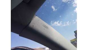 AIRBAG CORTINA DELANTERO IZQUIERDO PORSCHE CAYENNE 3.2 V6 (250 CV) DE 2008 - D.4567758