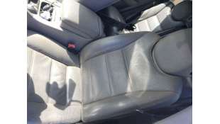 ASIENTO DELANTERO IZQUIERDO PORSCHE CAYENNE 3.2 V6 (250 CV) DE 2008 - D.4567768