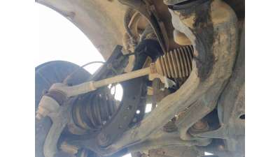 BRAZO SUSPENSION INFERIOR DELANTERO IZQUIERDO PORSCHE CAYENNE 3.2 V6 (250 CV) DE 2008 - D.4567775