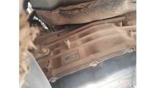 CAJA CAMBIOS PORSCHE CAYENNE 3.2 V6 (250 CV) DE 2008 - D.4567776 / HZZ