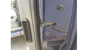 CERRADURA PUERTA DELANTERA DERECHA PORSCHE CAYENNE 3.2 V6 (250 CV) DE 2008 - D.4567786