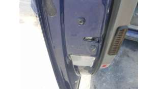 CERRADURA PUERTA DELANTERA IZQUIERDA  PORSCHE CAYENNE 3.2 V6 (250 CV) DE 2008 - D.4567787