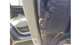 CERRADURA PUERTA TRASERA DERECHA  PORSCHE CAYENNE 3.2 V6 (250 CV) DE 2008 - D.4567788