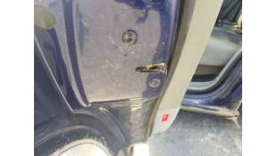 CERRADURA PUERTA TRASERA IZQUIERDA  PORSCHE CAYENNE 3.2 V6 (250 CV) DE 2008 - D.4567789