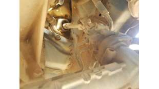 CREMALLERA DIRECCION PORSCHE CAYENNE 3.2 V6 (250 CV) DE 2008 - D.4567796