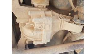 DIFERENCIAL TRASERO PORSCHE CAYENNE 3.2 V6 (250 CV) DE 2008 - D.4567801