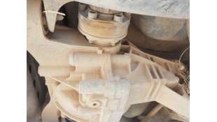 DIFERENCIAL TRASERO PORSCHE CAYENNE 3.2 V6 (250 CV) DE 2008 - D.4567801 2