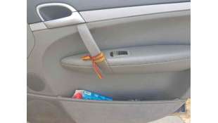 ELEVALUNAS DELANTERO DERECHO PORSCHE CAYENNE 3.2 V6 (250 CV) DE 2008 - D.4567803