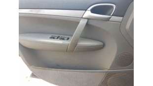 ELEVALUNAS DELANTERO IZQUIERDO PORSCHE CAYENNE 3.2 V6 (250 CV) DE 2008 - D.4567804