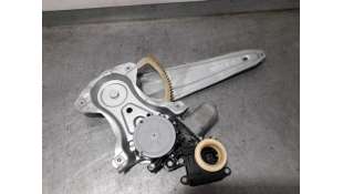 ELEVALUNAS TRASERO DERECHO PORSCHE CAYENNE 3.2 V6 (250 CV) DE 2008 - D.4567805 / 698300F040