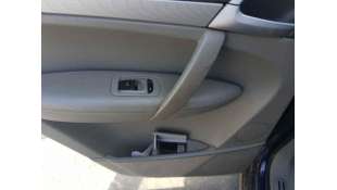 ELEVALUNAS TRASERO IZQUIERDO PORSCHE CAYENNE 3.2 V6 (250 CV) DE 2008 - D.4567806