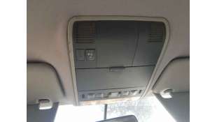 LUZ INTERIOR PORSCHE CAYENNE 3.2 V6 (250 CV) DE 2008 - D.4567816