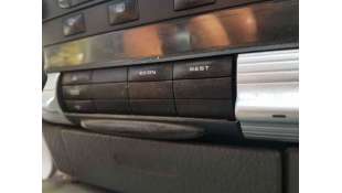 MANDO CLIMATIZADOR PORSCHE CAYENNE 3.2 V6 (250 CV) DE 2008 - D.4567818 2