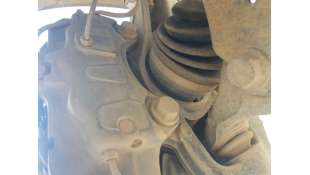 MANGUETA DELANTERA DERECHA PORSCHE CAYENNE 3.2 V6 (250 CV) DE 2008 - D.4567827