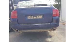 PARAGOLPES TRASERO PORSCHE CAYENNE 3.2 V6 (250 CV) DE 2008 - D.4567839