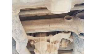 PUENTE TRASERO PORSCHE CAYENNE 3.2 V6 (250 CV) DE 2008 - D.4567857 2