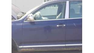 PUERTA DELANTERA IZQUIERDA PORSCHE CAYENNE 3.2 V6 (250 CV) DE 2008 - D.4567859