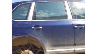 PUERTA TRASERA DERECHA PORSCHE CAYENNE 3.2 V6 (250 CV) DE 2008 - D.4567862