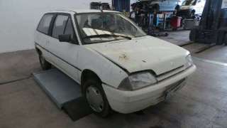 CITROEN AX TRD Tecnic 1992 5p - 18763