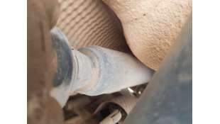 TRANSMISION CENTRAL PORSCHE CAYENNE 3.2 V6 (250 CV) DE 2008 - D.4567880