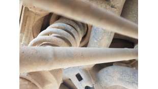 TRANSMISION TRASERA DERECHA PORSCHE CAYENNE 3.2 V6 (250 CV) DE 2008 - D.4567884