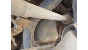 TRANSMISION TRASERA IZQUIERDA PORSCHE CAYENNE 3.2 V6 (250 CV) DE 2008 - D.4567885