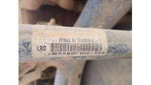 TRANSMISION TRASERA IZQUIERDA PORSCHE CAYENNE 3.2 V6 (250 CV) DE 2008 - D.4567885 2