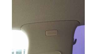 AIRBAG CORTINA DELANTERO DERECHO  AUDI Q7 3.0 V6 24V TDI (239 CV) DE 2009 - D.4567918