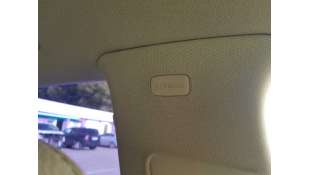AIRBAG CORTINA DELANTERO IZQUIERDO AUDI Q7 3.0 V6 24V TDI (239 CV) DE 2009 - D.4567919