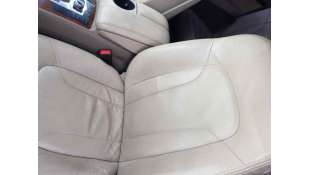 ASIENTO DELANTERO IZQUIERDO AUDI Q7 3.0 V6 24V TDI (239 CV) DE 2009 - D.4567929
