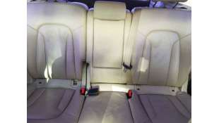 ASIENTOS TRASEROS AUDI Q7 3.0 V6 24V TDI (239 CV) DE 2009 - D.4567930