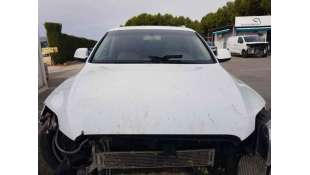 CAPOT AUDI Q7 3.0 V6 24V TDI (239 CV) DE 2009 - D.4567942
