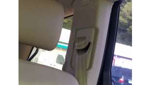 CINTURON SEGURIDAD TRASERO IZQUIERDO AUDI Q7 3.0 V6 24V TDI (239 CV) DE 2009 - D.4567952