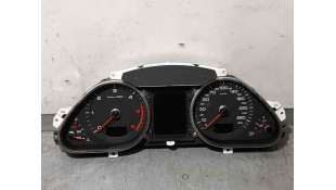 CUADRO INSTRUMENTOS AUDI Q7 3.0 V6 24V TDI (239 CV) DE 2009 - D.4567958 / 4L0920931N